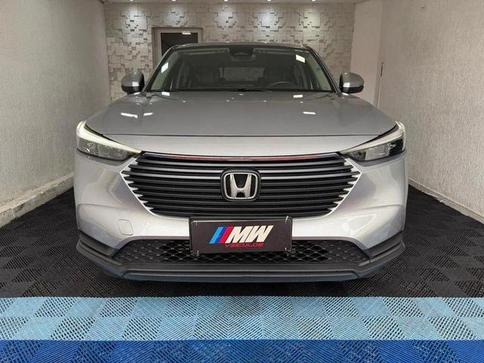 HONDA HR-V  EXL 1.5 Flex Sensing 16V 5p Aut.