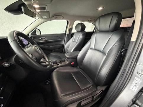 HONDA HR-V  EXL 1.5 Flex Sensing 16V 5p Aut.