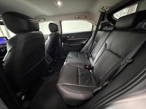 HONDA HR-V  EXL 1.5 Flex Sensing 16V 5p Aut.