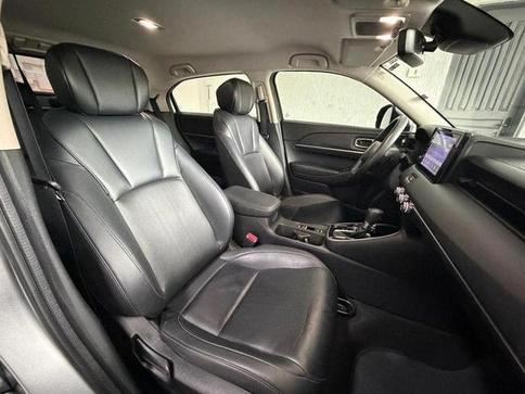HONDA HR-V  EXL 1.5 Flex Sensing 16V 5p Aut.