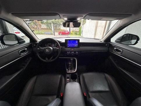 HONDA HR-V  EXL 1.5 Flex Sensing 16V 5p Aut.