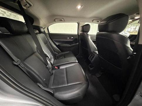 HONDA HR-V  EXL 1.5 Flex Sensing 16V 5p Aut.