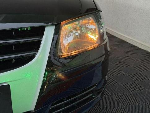 VOLKSWAGEN Gol  (novo) 1.0 Mi Total Flex 8V 4p