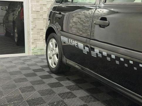VOLKSWAGEN Gol  (novo) 1.0 Mi Total Flex 8V 4p