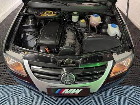 VOLKSWAGEN Gol  (novo) 1.0 Mi Total Flex 8V 4p