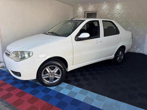 FIAT Siena EX 1.0 mpi Fire