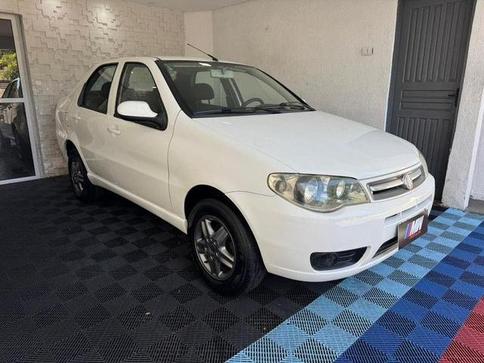 FIAT Siena EX 1.0 mpi Fire