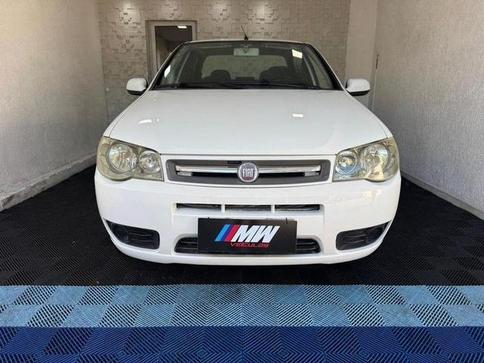 FIAT Siena EX 1.0 mpi Fire