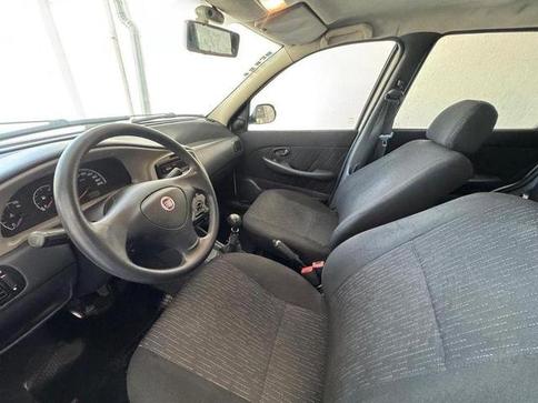 FIAT Siena EX 1.0 mpi Fire