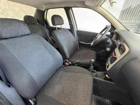 FIAT Siena EX 1.0 mpi Fire