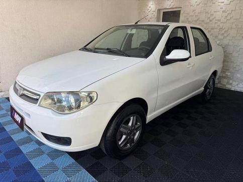 FIAT Siena EX 1.0 mpi Fire
