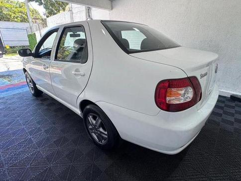 FIAT Siena EX 1.0 mpi Fire