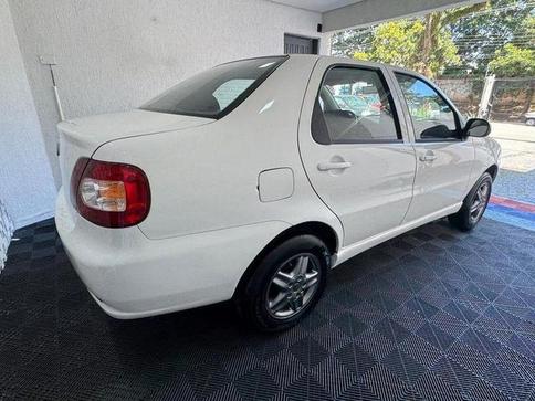 FIAT Siena EX 1.0 mpi Fire