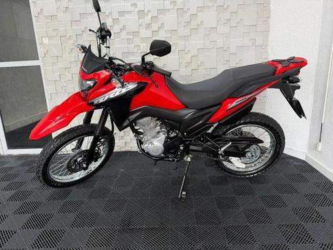 HONDA NXR  160 BROS FLEX