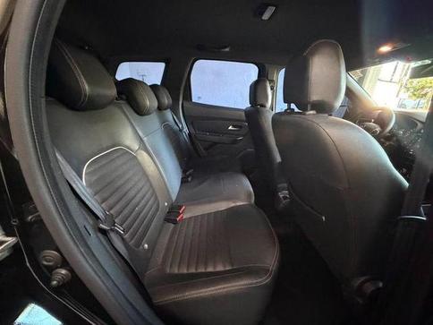 RENAULT DUSTER  Iconic 1.6 16V Flex Aut.