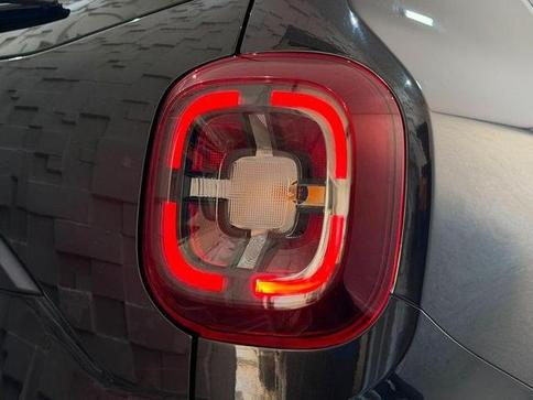 RENAULT DUSTER  Iconic 1.6 16V Flex Aut.