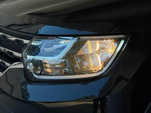 RENAULT DUSTER  Iconic 1.6 16V Flex Aut.