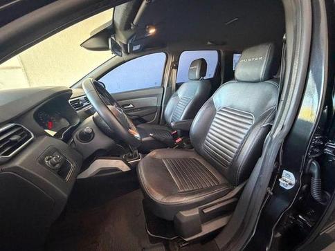 RENAULT DUSTER  Iconic 1.6 16V Flex Aut.