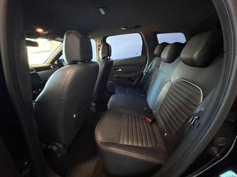 RENAULT DUSTER  Iconic 1.6 16V Flex Aut.