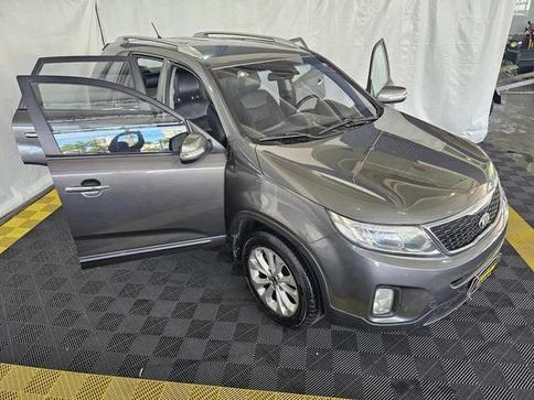 KIA SORENTO EX2 2.4 16V 4P