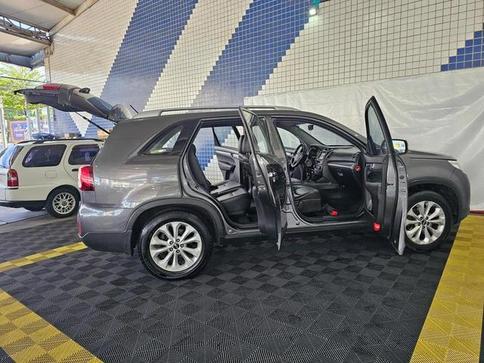 KIA SORENTO EX2 2.4 16V 4P