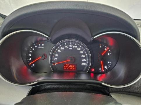 KIA SORENTO EX2 2.4 16V 4P