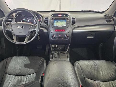 KIA SORENTO EX2 2.4 16V 4P