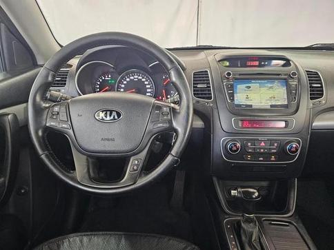 KIA SORENTO EX2 2.4 16V 4P