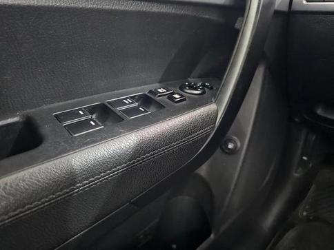 KIA SORENTO EX2 2.4 16V 4P