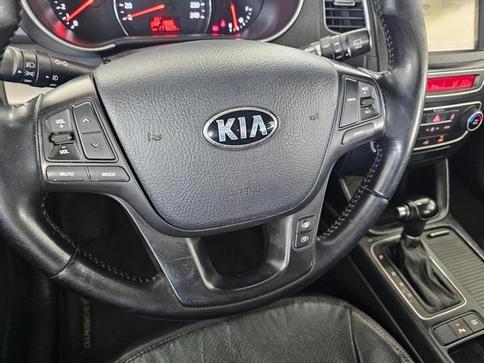 KIA SORENTO EX2 2.4 16V 4P