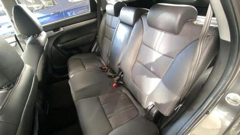 KIA SORENTO EX2 2.4 16V 4P