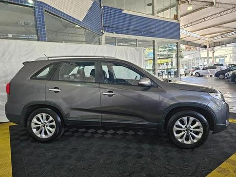 KIA SORENTO EX2 2.4 16V 4P