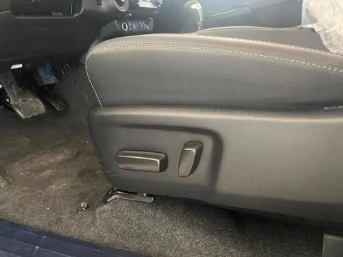 TOYOTA HILUX CD DSL 4X4 SRX PLUS AT.