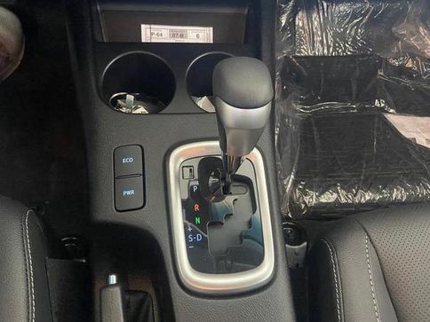 TOYOTA HILUX CD DSL 4X4 SRX PLUS AT.