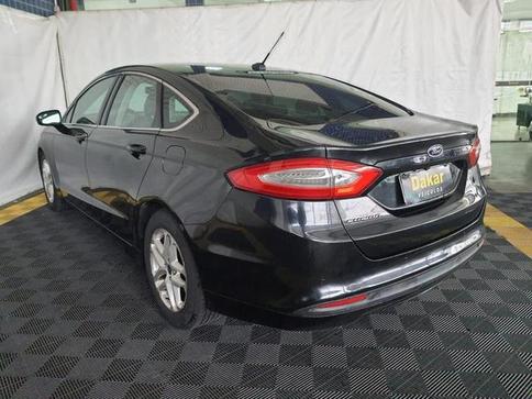 FORD FUSION SEL 2.5 16V 175CV AUT