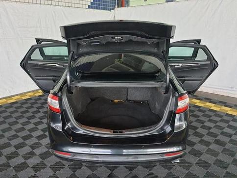 FORD FUSION SEL 2.5 16V 175CV AUT