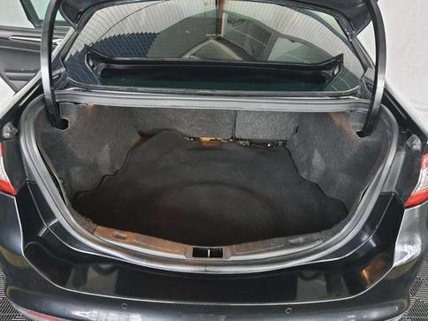 FORD FUSION SEL 2.5 16V 175CV AUT