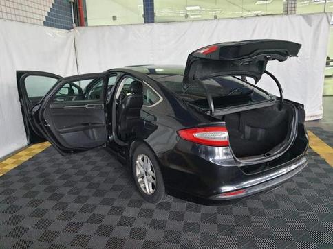 FORD FUSION SEL 2.5 16V 175CV AUT