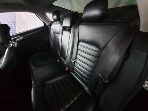 FORD FUSION SEL 2.5 16V 175CV AUT