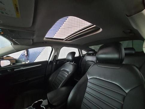 FORD FUSION SEL 2.5 16V 175CV AUT