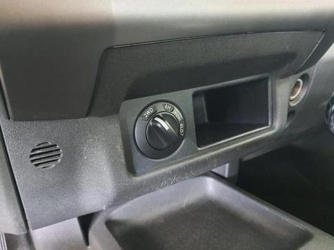 NISSAN FRONTIER SV AT. CD 4X4 2.5 TB DIES. AUT