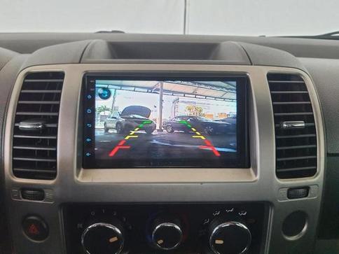 NISSAN FRONTIER SV AT. CD 4X4 2.5 TB DIES. AUT