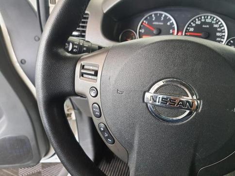 NISSAN FRONTIER SV AT. CD 4X4 2.5 TB DIES. AUT