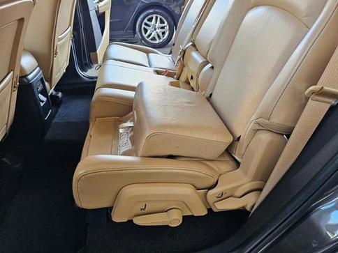 DODGE JOURNEY RT 3.6 V6 AUT