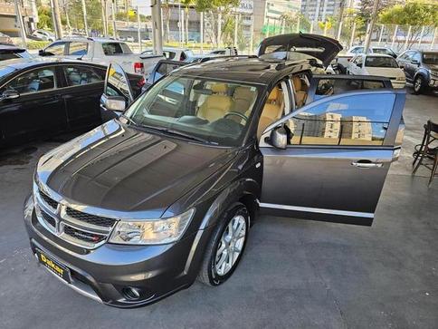 DODGE JOURNEY RT 3.6 V6 AUT