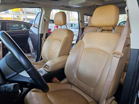 DODGE JOURNEY RT 3.6 V6 AUT