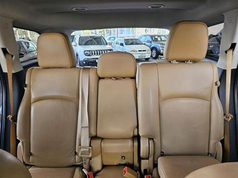 DODGE JOURNEY RT 3.6 V6 AUT