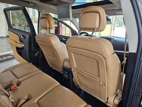 DODGE JOURNEY RT 3.6 V6 AUT