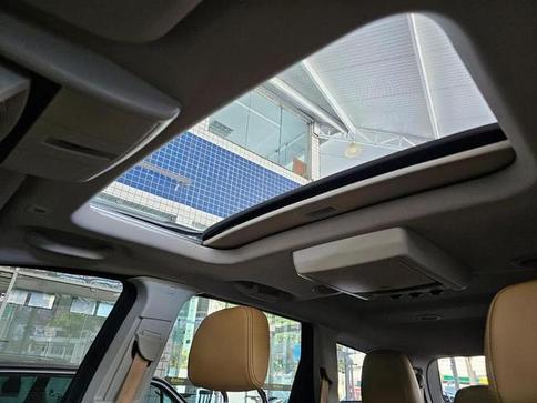 DODGE JOURNEY RT 3.6 V6 AUT