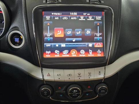 DODGE JOURNEY RT 3.6 V6 AUT